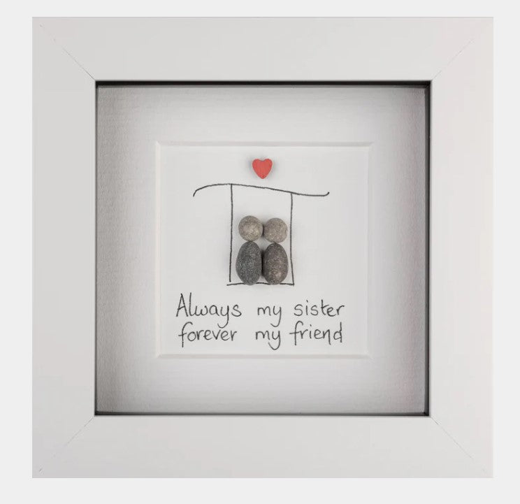 Simply Mourne Always My Sister Forever My Friend