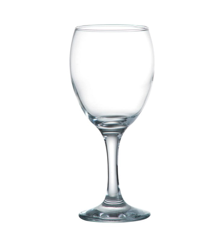 Ravenhead Essentials Sleeve of 6 Red Wine Glasses 30cl | 0040.411