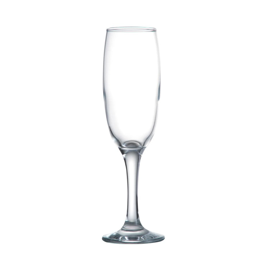 Ravenhead Essentials Sleeve of 6 Flute Glasses 22cl | 0040.414