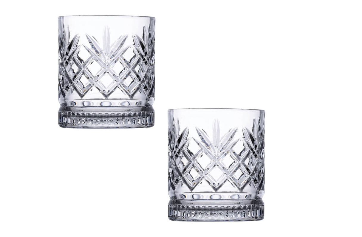 Ravenhead Eton Set Of 2 Mixer Glasses 37cl | 0041.461