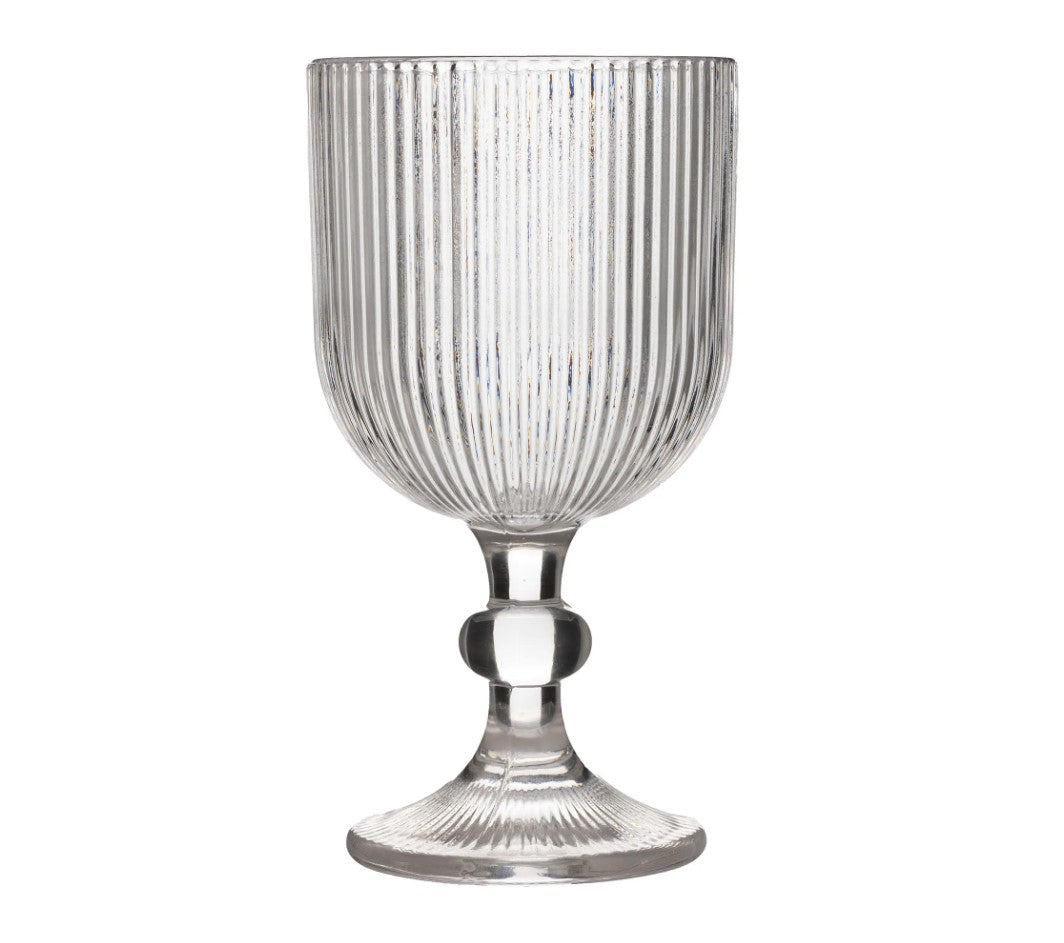 Ravenhead Linea Set Of 4 Wine Glasses 37cl | 0041.658