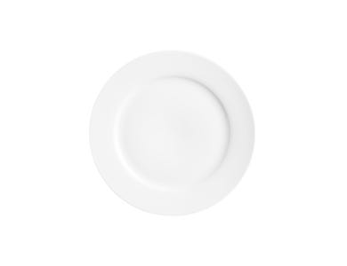 Price & Kensington Simplicity Rim Salad Plate 23cm | 0059.403