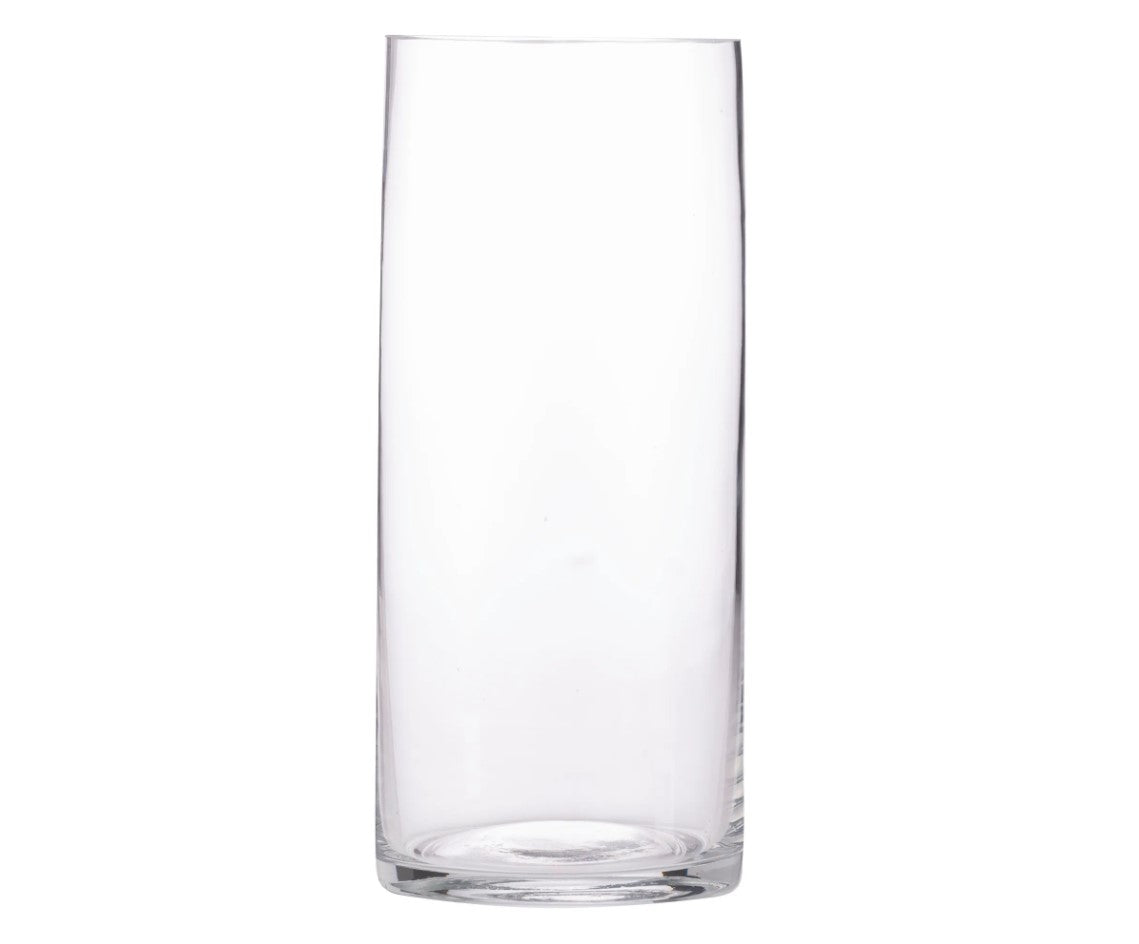 Ravenhead Cylinder Vase 23cm Gift Boxed | 0167.264