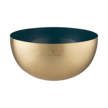 Viners 25cm Two Tone Serving Bowl | 0302.238