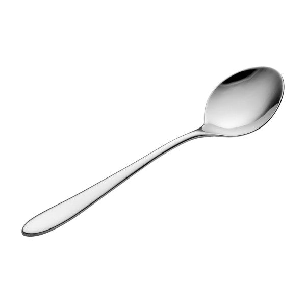 Viners Eden Dessert Spoon 18/10 | 0302.587