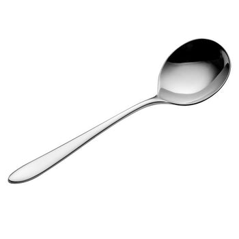 Viners Eden Soup Spoon 18/10 | 0302.589