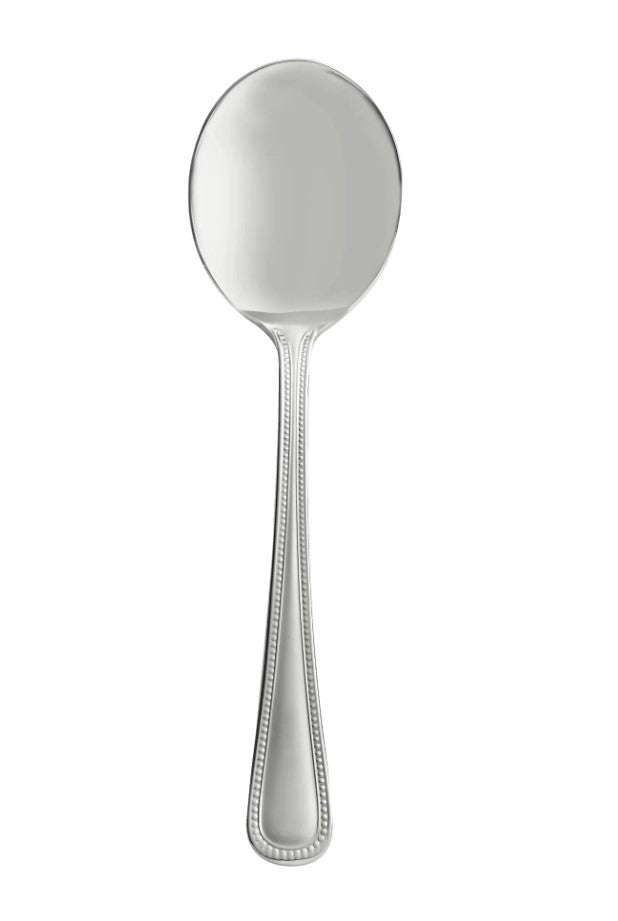 Viners Bead Soup Spoon 18/0 | 0306.008