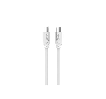 Sx Antenna Coax M-m Cable 2m | 052344