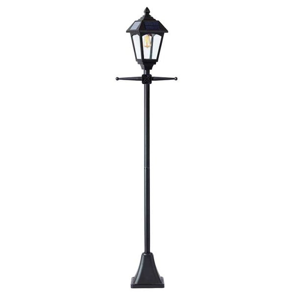 Solar Victoriana 365 Lamp Post | 1038000