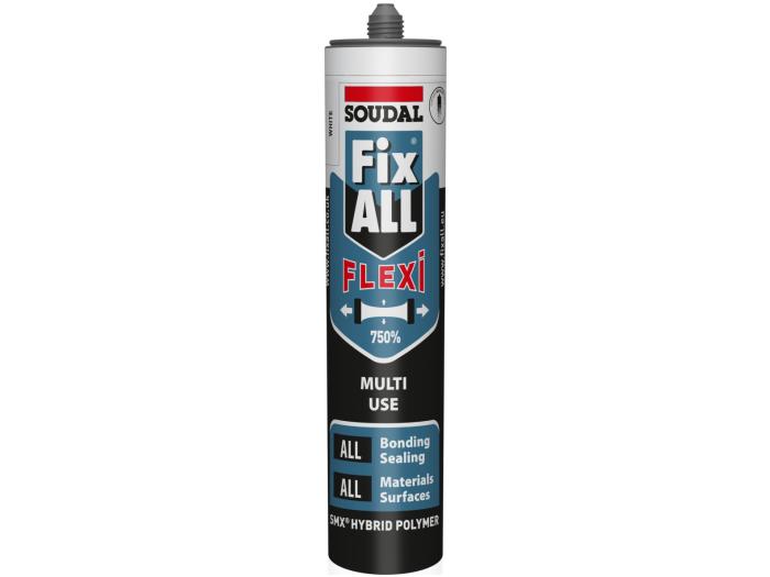 Fix All Flex White 290Ml | 106036