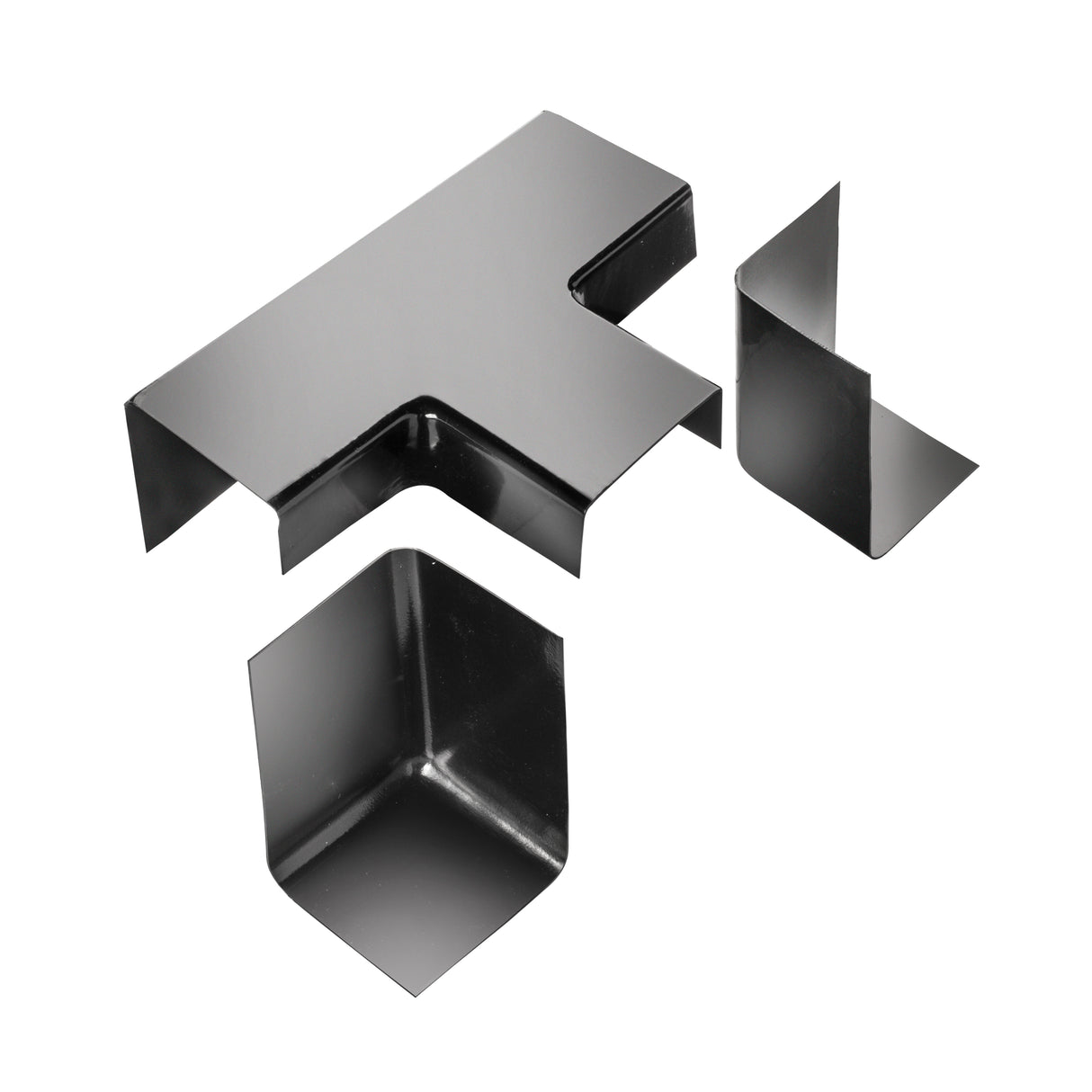 Necoflex Easi-Load Radon Corner Kit T-215 | 11000305