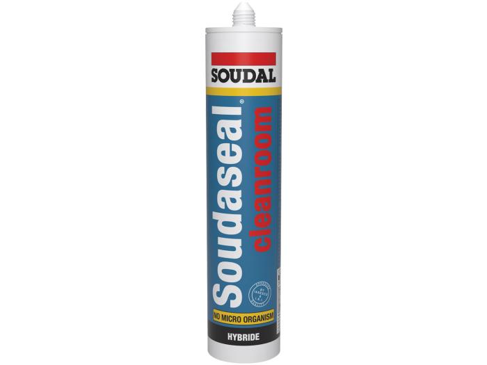 Soudaseal Clean Room | 112302