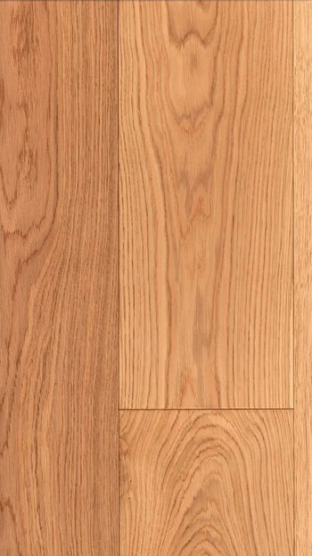 Prime White Plank Oak Engineered Flooring 190mm | 1130A