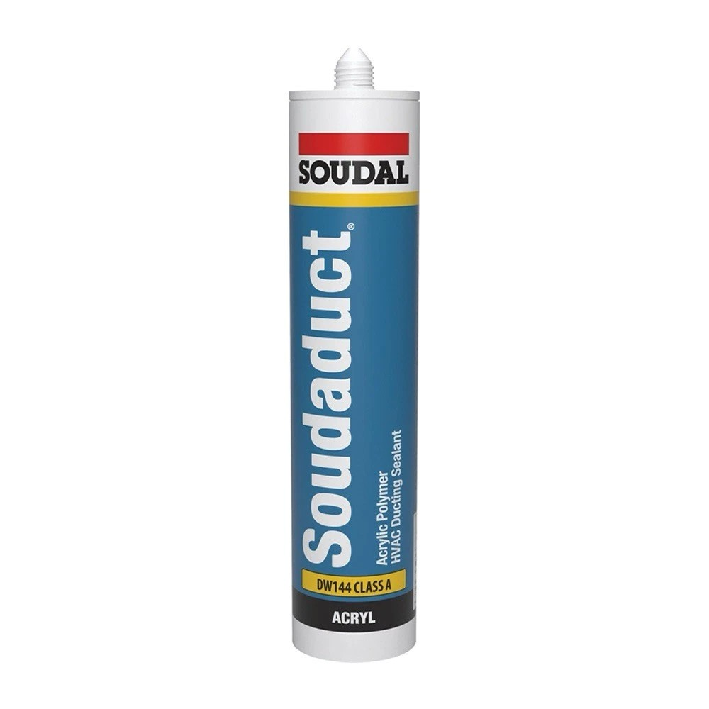 Soudal Soudaduct Grey 300Ml | 114411