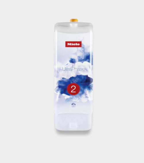 Miele Ultra Phase 2 Detergent | 11891800
