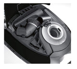 Miele Complete C2 Flex Vacuum Cleaner - Black | 12034860