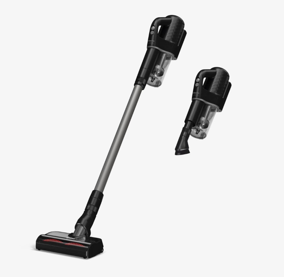 Miele Duoflex HX1 Cat & Dog Cordless Vacuum - Obsidian Black | 12377940