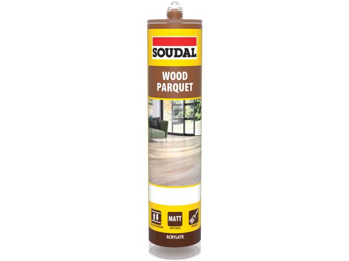Parquet & Timber Sealant Merbau | 125595