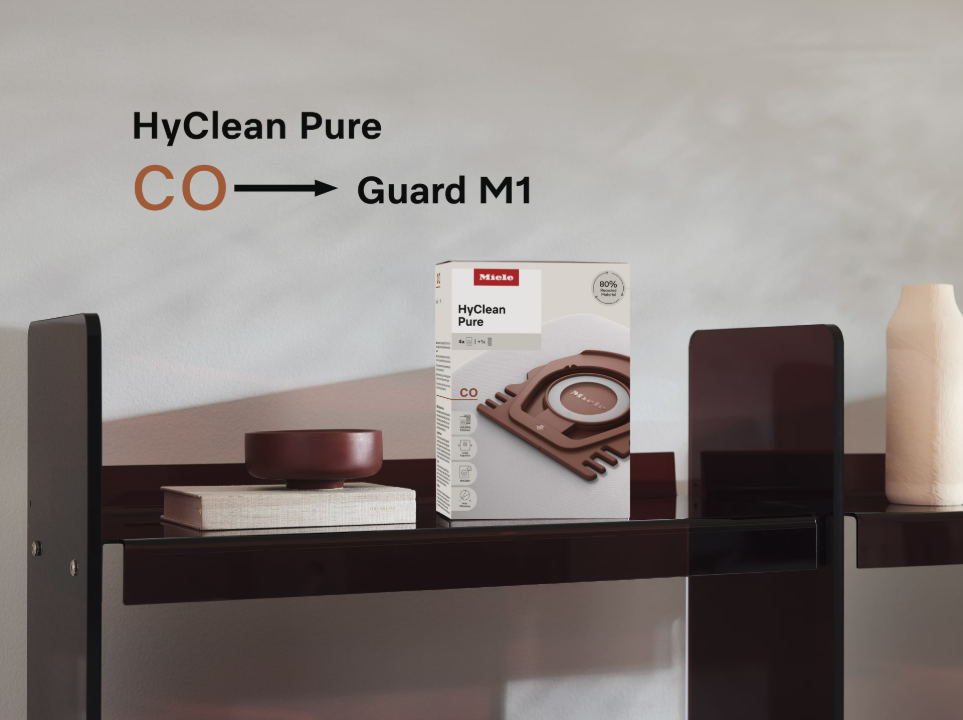 Miele Guard M1 Cat & Dog Cylinder Vacuum | 12652540