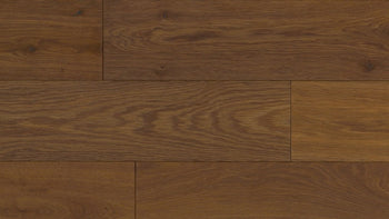 Smoked White Oak Engineered Flooring 125mm | 1275
