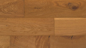 White Oak 14mm Engineered Flooring 125mm | 1295