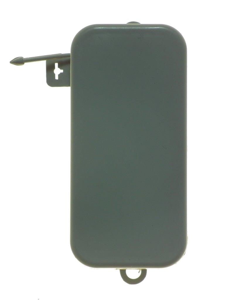 Powermaster 2.5 MMSQ 80 x 35mm Coffin Junction Box IP54 | 1335-24