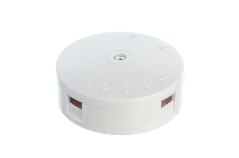 Powermaster 5 Amp 4 Terminal Junction Box | 1391-34