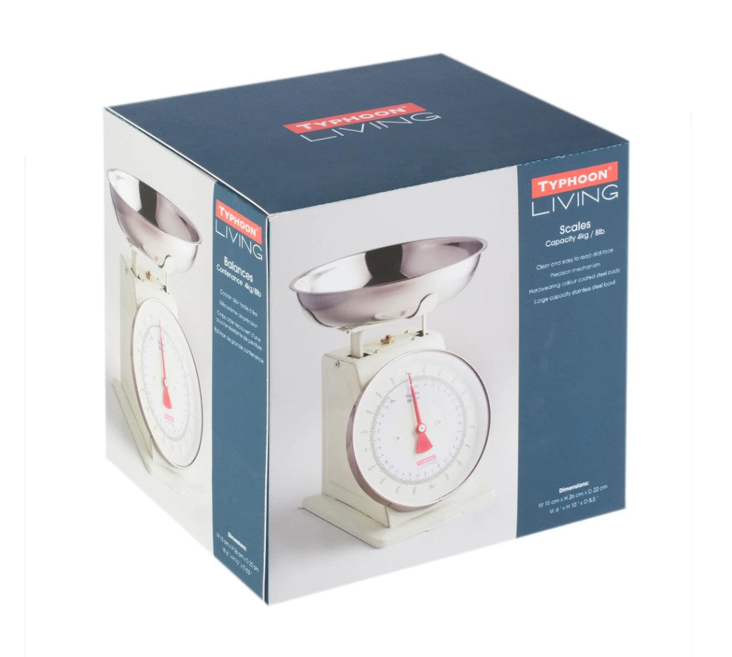 Typhoon Living Cream Scales | 1400.148