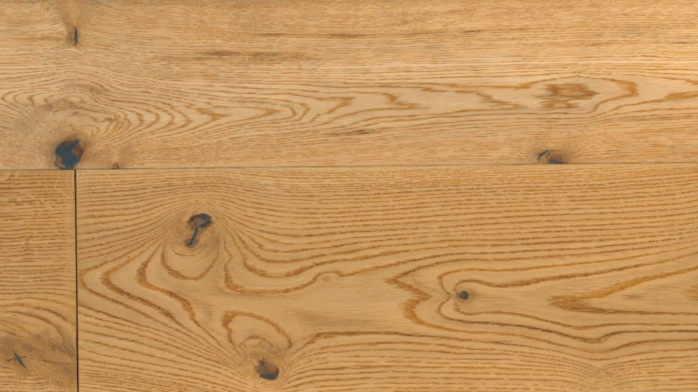 Mountain Rustic Oak Engineered Flooring 190mm | 1413
