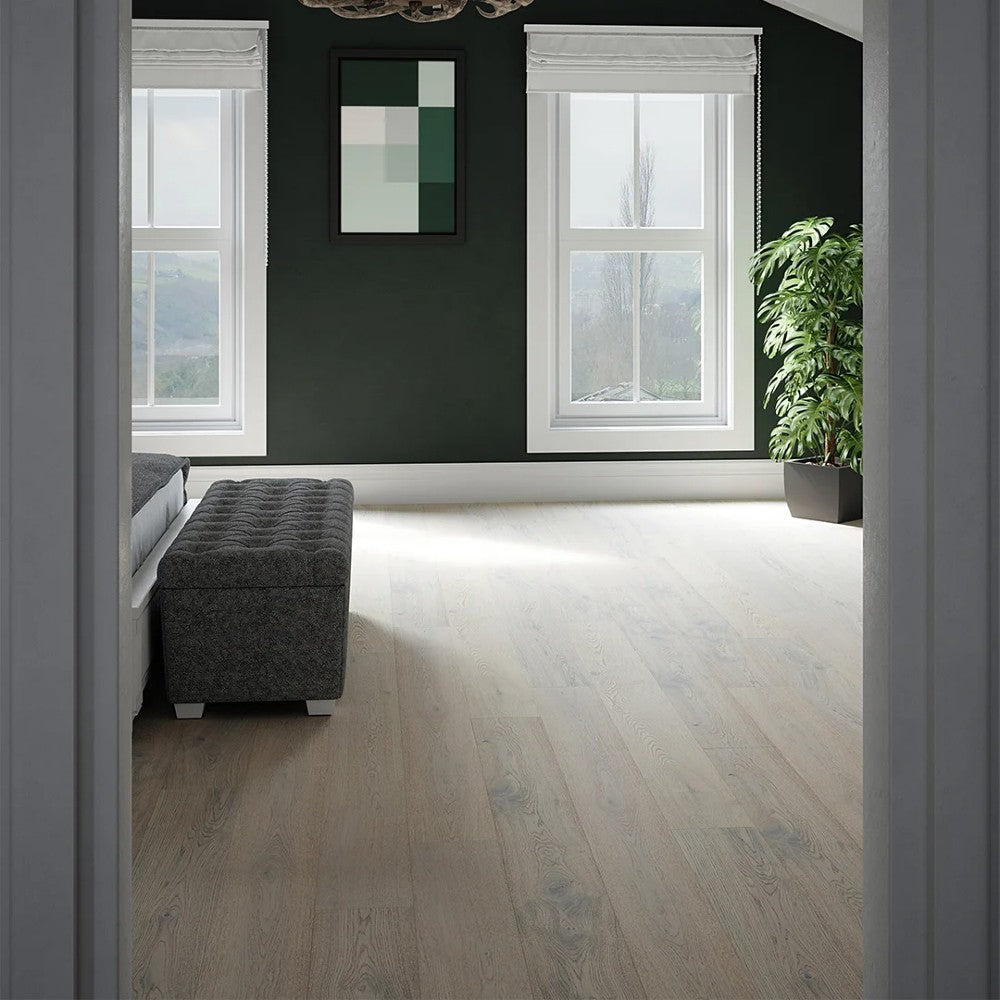 Mountain Glade Oak Engineered Flooring 190mm | 1418
