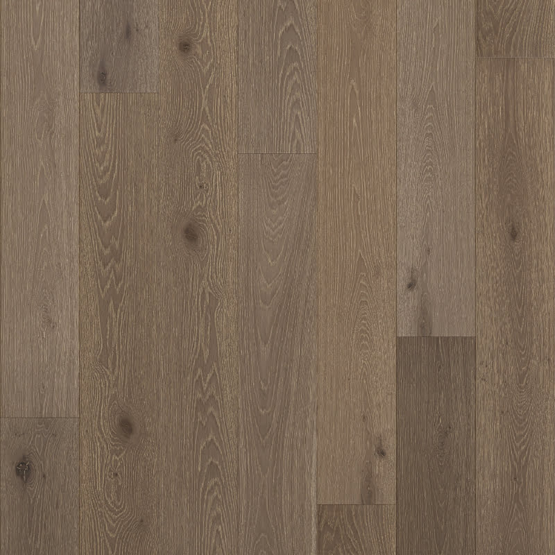 Mountain Shade Oak Engineered Flooring 190mm | 1434