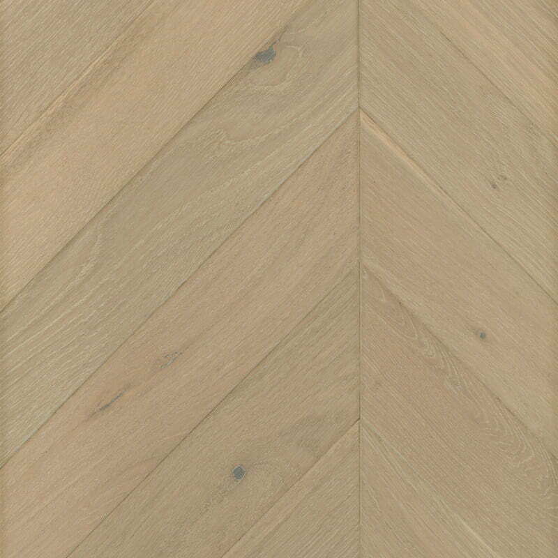 Chevron Mountain Shale Oak Engineered Flooring 90mm | 1472