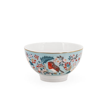 Birdy S/4 Cereal Bowls | 152014