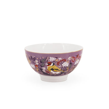 Birdy S/4 Cereal Bowls | 152014