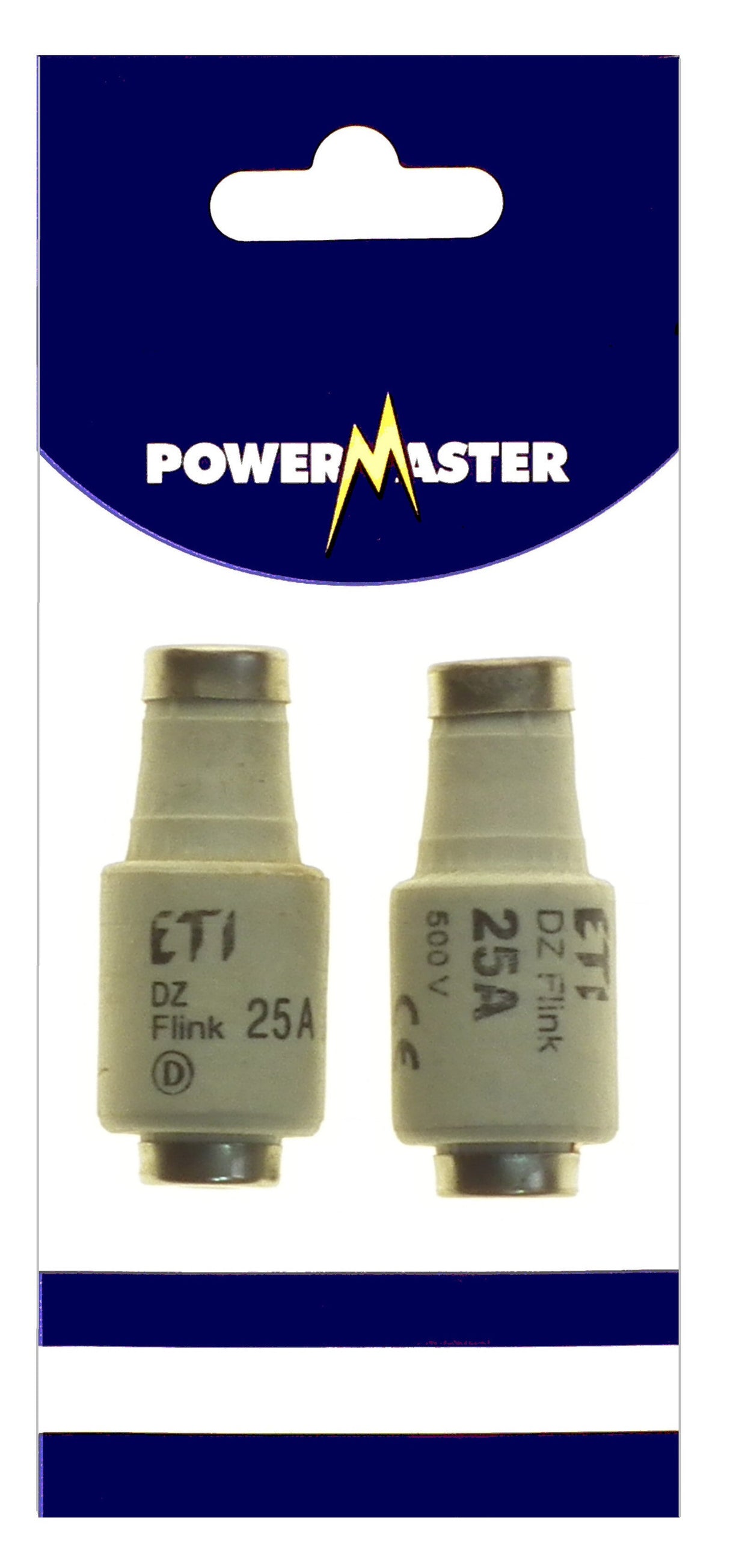 Powermaster 2 PCE DZ2 25 Amp Fuse | 1521-24