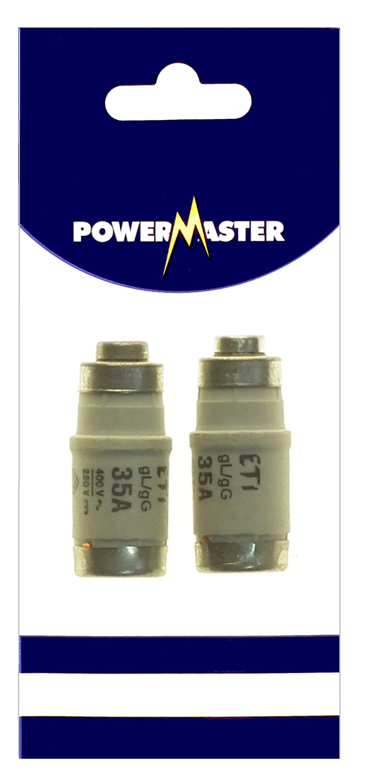 Powermaster 2 PCE 35 Amp Neozed Fuse | 1521-32