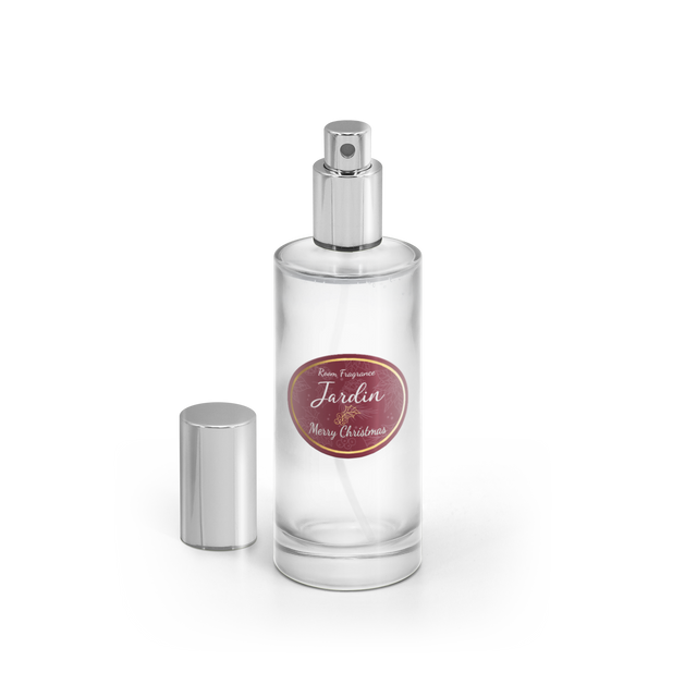 Jardin Collection Christmas Room Fragrance - Merry Christmas | 152335