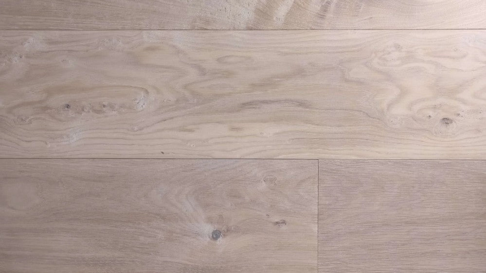 Brookfield Oiled Oak Character Engineered Flooring 180mm | 1604