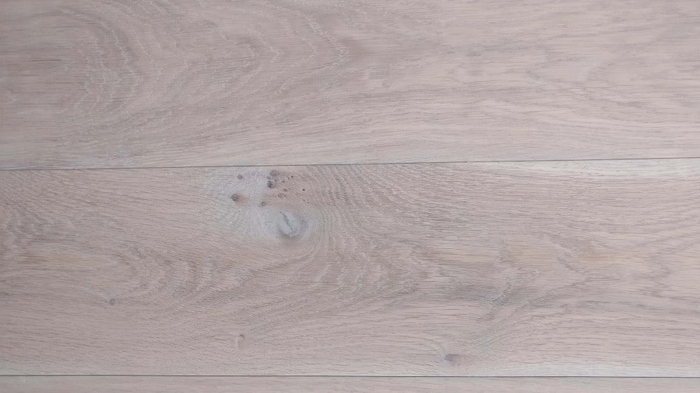 Jasper Oiled Oak Character Engineered Flooring 180mm | 1605