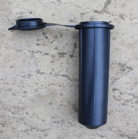 JVL Rotary Airer Ground Spike - 32mm + 40mm | 19-180
