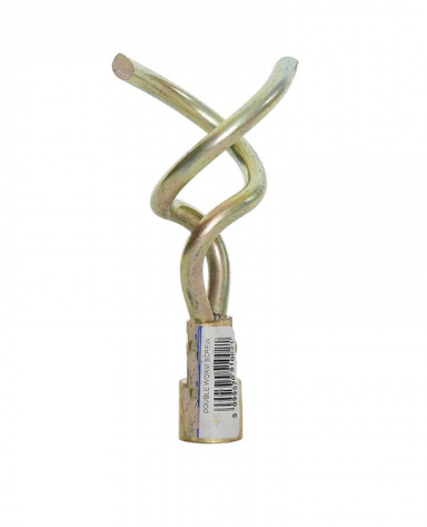 Varian Twin Screw Gripper-double Worm | 1930