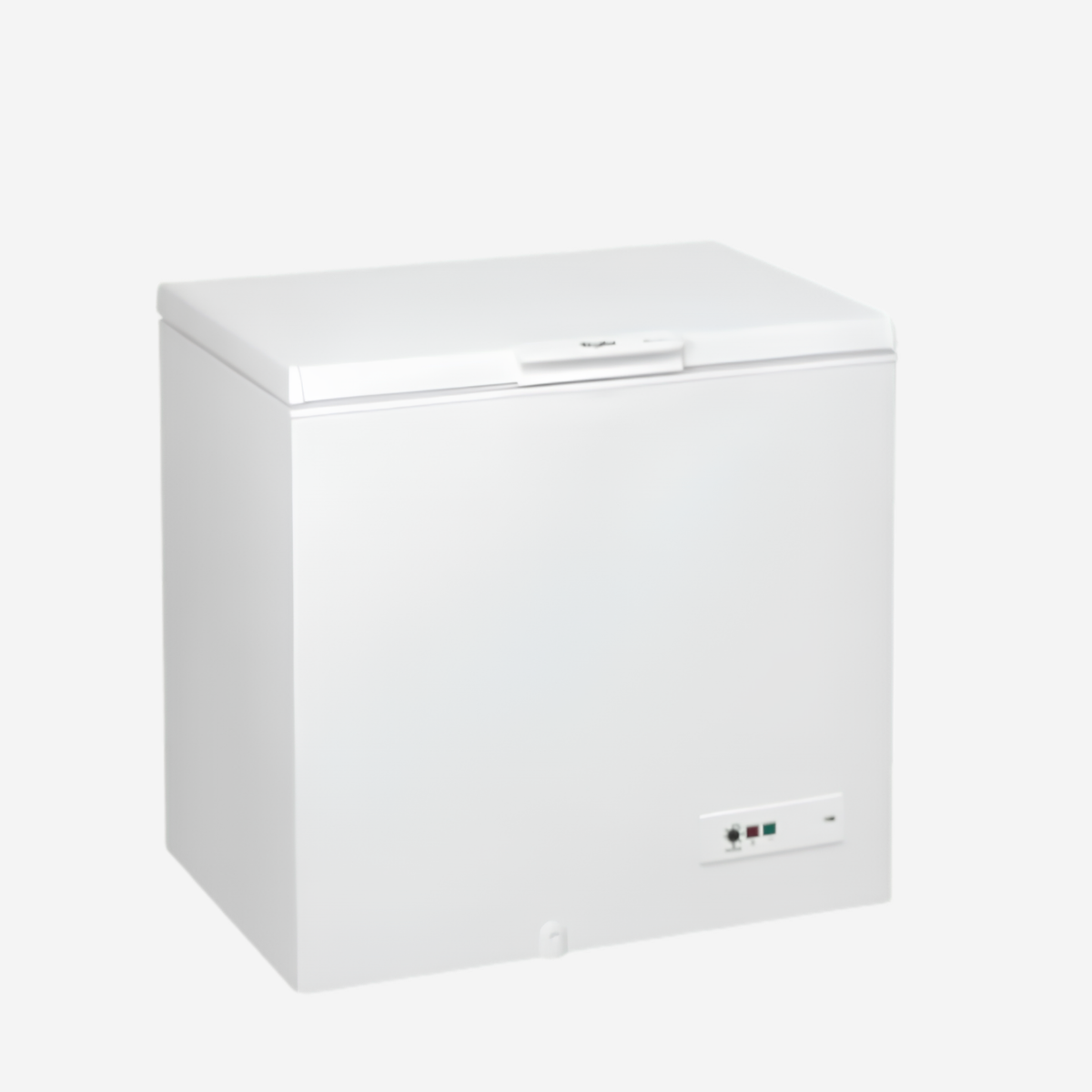 Whirlpool 312L Chest Freezer White | WHM3112