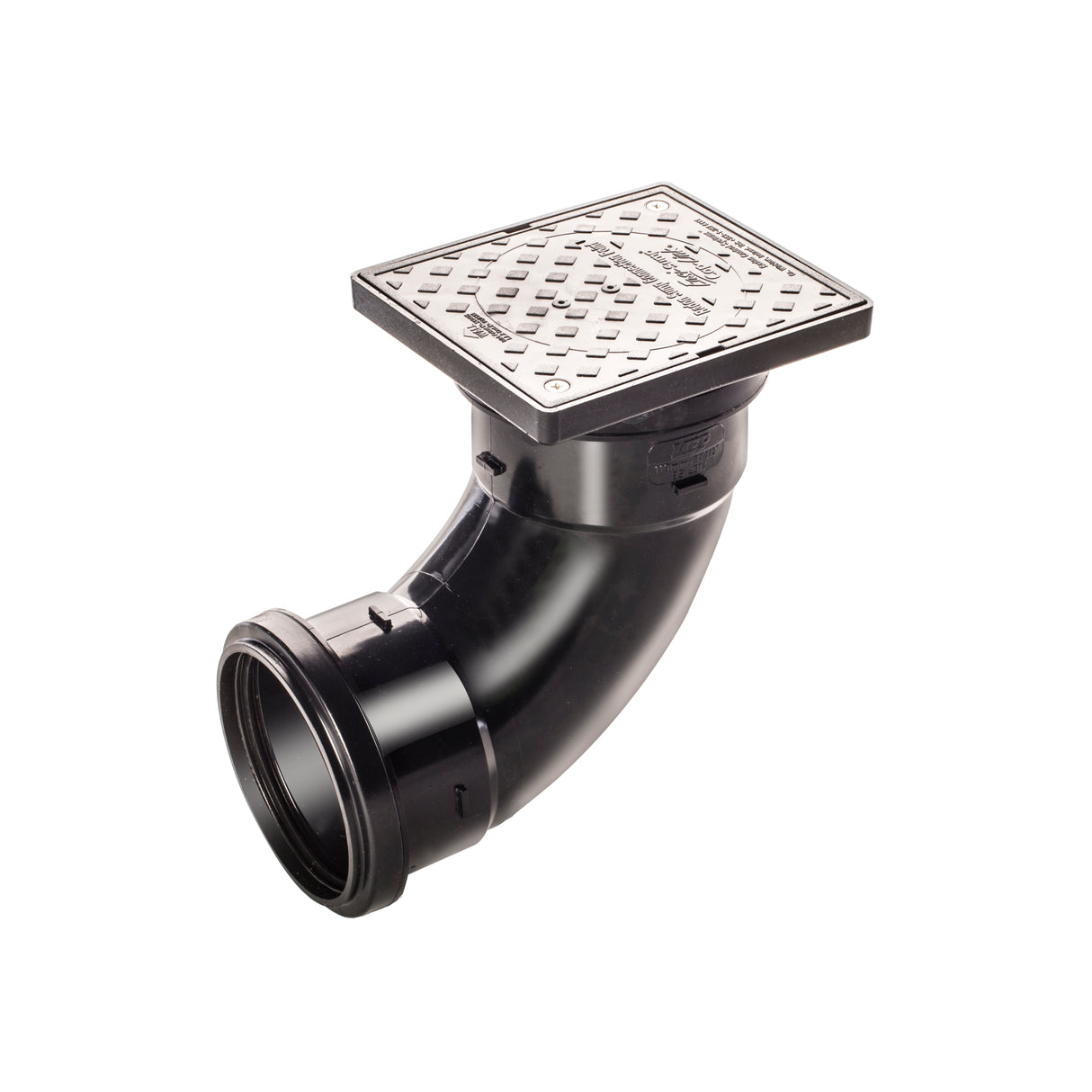 Necoflex Easi- Sump Cap-Link (ESCL02 - 90 degree) | 20000233