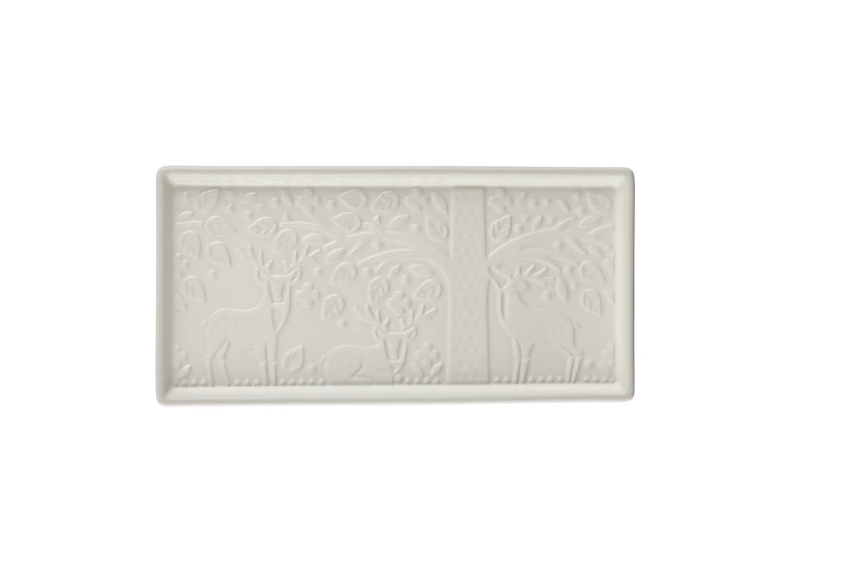 Mason Cash In The Forest 30cm X 15cm Medium Serving | 2001.082