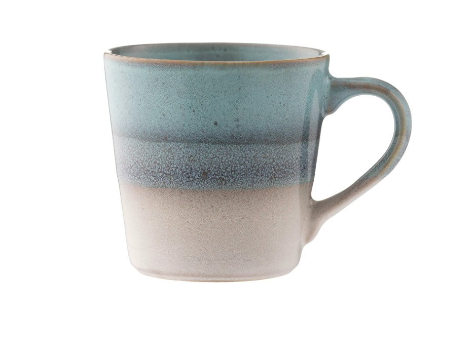 Mason Cash Reactive Fade Blue Mug | 2002.194
