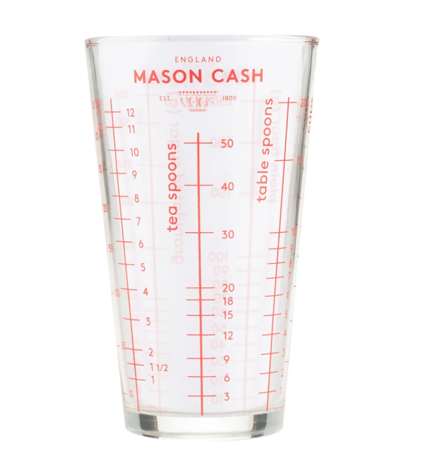 Mason Cash Classic Collection Measuring Glass | 2006.191