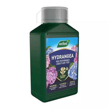 Westland Hydrangea High Performance Liquid Plant Food 1L | 20100444