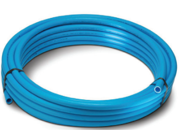 20mm x 50m MDPE Pipe (Blue) | 2050BU