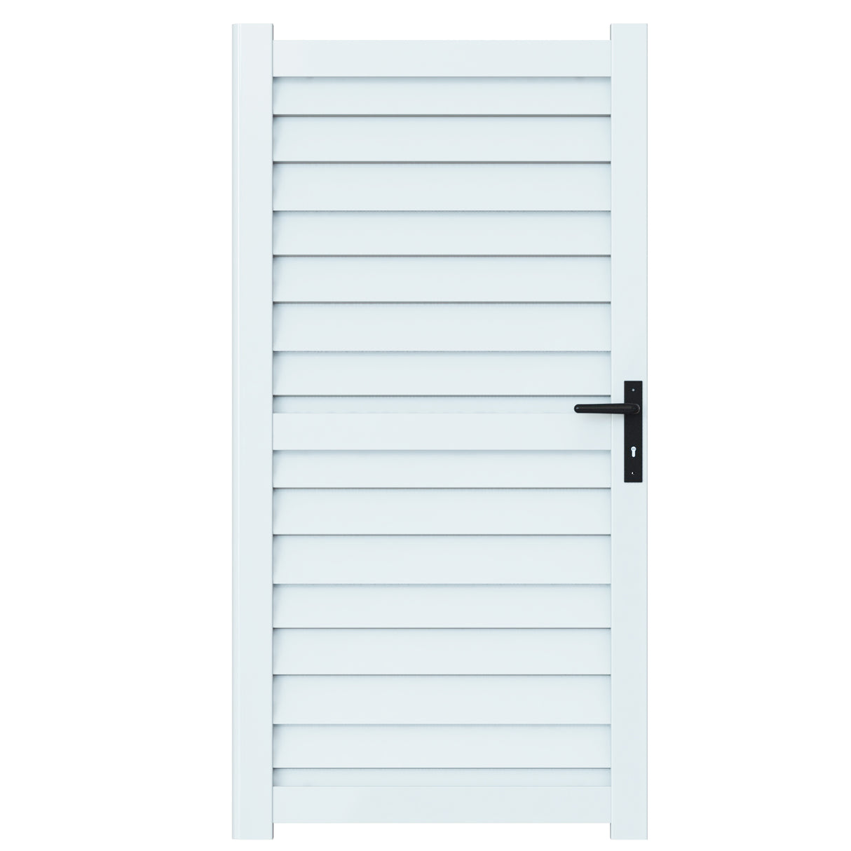 Satus Fence Standard Garden Gate 1000x1765mm | 22426100