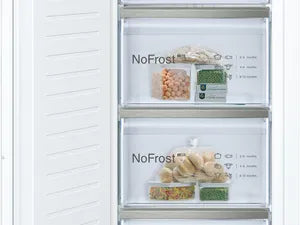 Neff N 90 Integrated Larder Freezer | GI7815CE0G